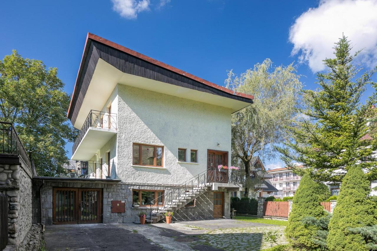 Rent Like Home - Dom Modrzejewskiej Zakopane Exterior photo