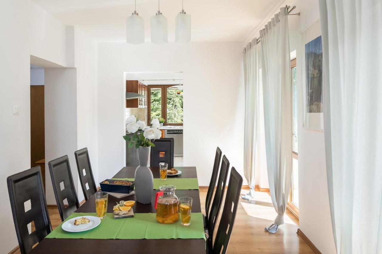 Rent Like Home - Dom Modrzejewskiej Zakopane Exterior photo